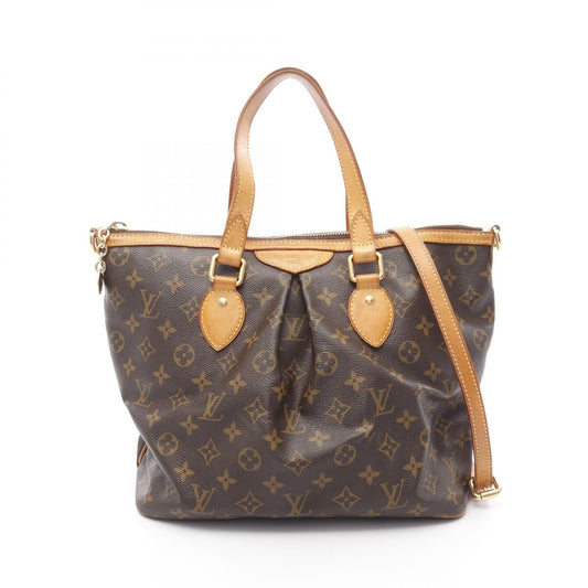 Louis Vuitton Palermo PM Handbag M40145