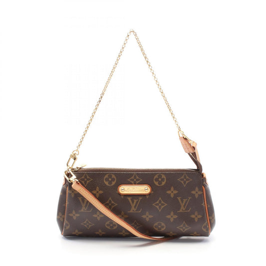 Louis Vuitton Eva Shoulder Bag Monogram M95567