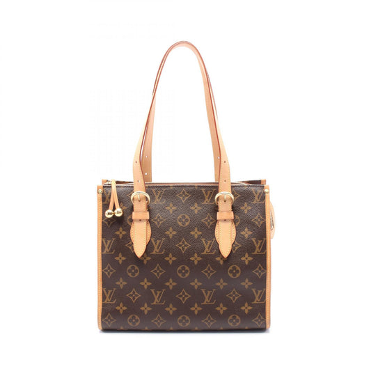 Louis Vuitton Popincourt Tote Bag Monogram M40007