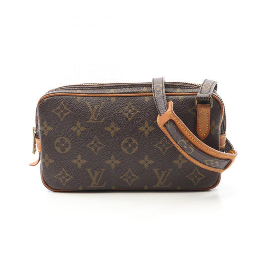 Louis Vuitton Monogram Shoulder Bag M51828