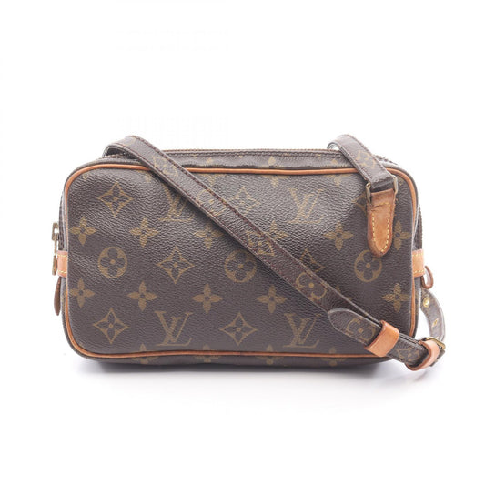 Louis Vuitton Monogram Shoulder Bag M51828