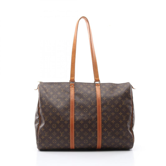 Louis Vuitton Flanerie 50 Shoulder Bag Monogram