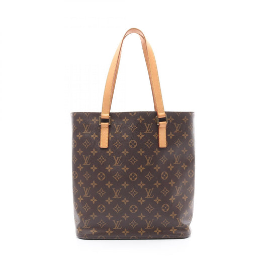 Louis Vuitton Vavin GM Tote Bag Monogram