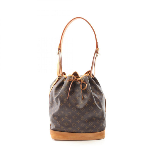 Louis Vuitton Noe Shoulder Bag M42224
