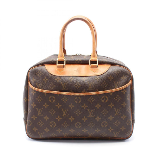 Louis Vuitton Monogram Handbag M47270