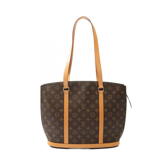 Louis Vuitton Babylon Monogram Shoulder Bag