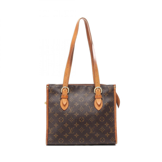 Louis Vuitton Monogram Popincourt Tote Bag M40007