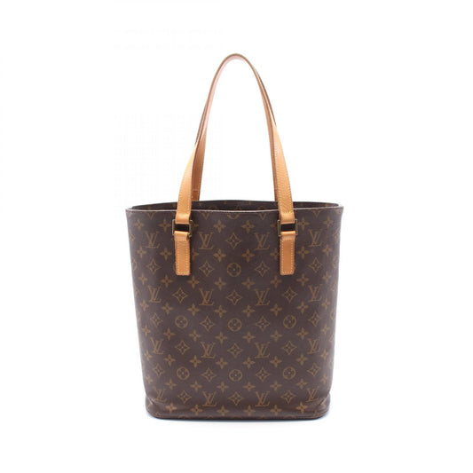 Louis Vuitton Monogram Vavin GM Tote Bag M51170
