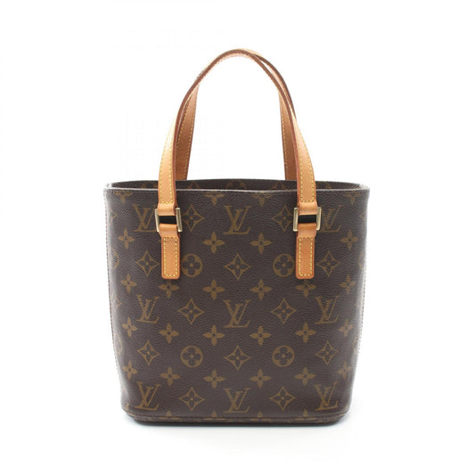 Louis Vuitton Monogram Vavin PM Handbag M51172