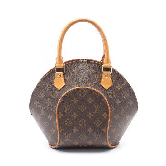 Louis Vuitton Ellipse PM Monogram Handbag M51127