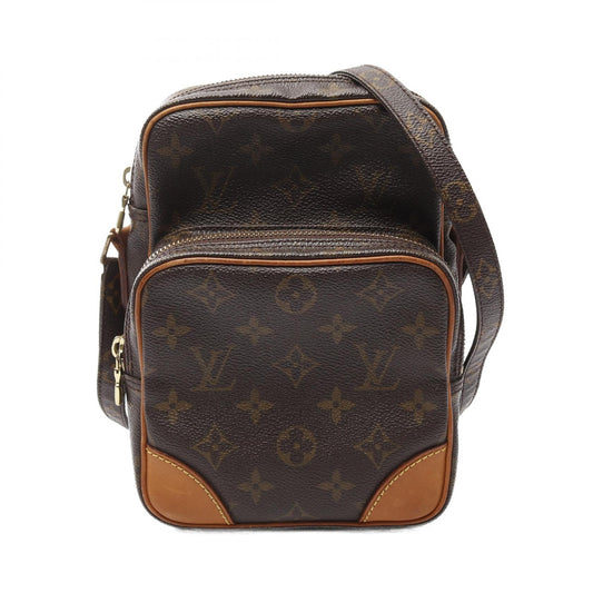 Louis Vuitton Monogram Amazon Shoulder Bag M45236