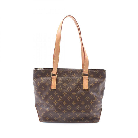 Louis Vuitton Cabas Piano Monogram Shoulder Bag M51148