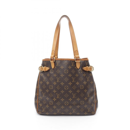 Louis Vuitton Monogram Tote Bag M51153