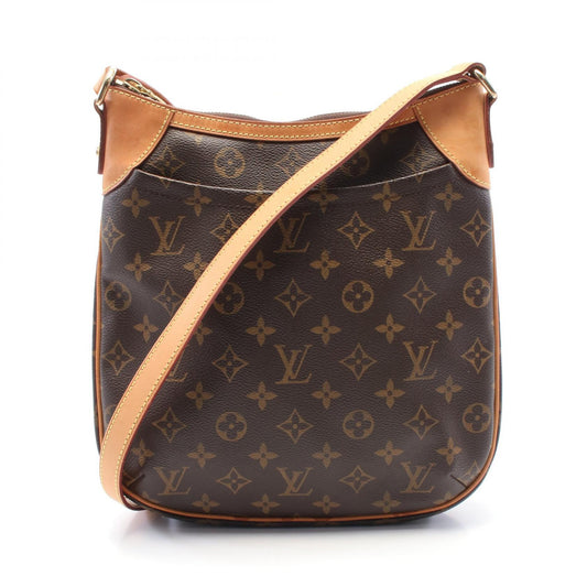 Louis Vuitton Odeon PM Shoulder Bag M56390