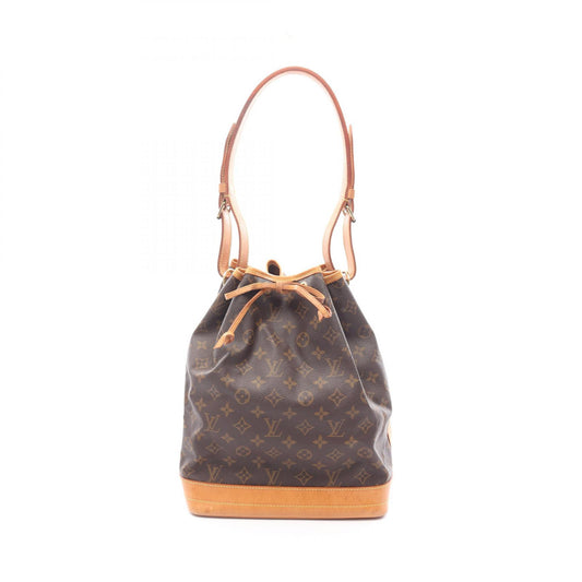 Louis Vuitton Noe Monogram Shoulder Bag M42224
