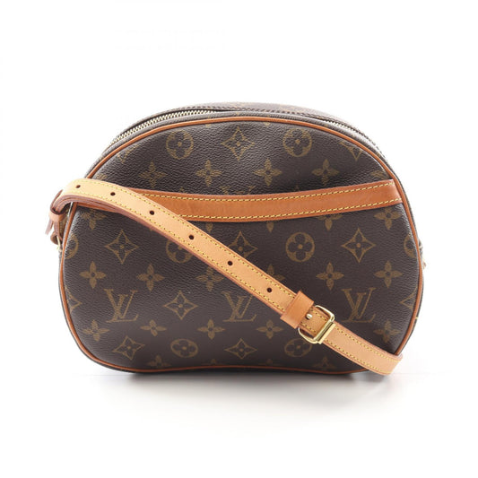 Louis Vuitton Monogram Shoulder Bag M51221