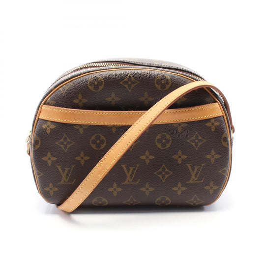 Louis Vuitton Monogram Shoulder Bag M51221