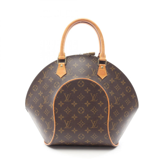 Louis Vuitton Ellipse MM Monogram Handbag M51126