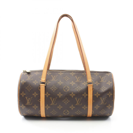 Louis Vuitton Papillon 30 Monogram Handbag M51385