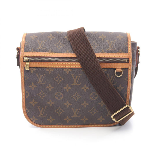 Louis Vuitton Monogram Messenger PM Bag M40106