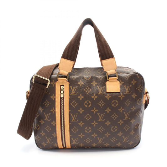 Louis Vuitton Sac Bosphore Handbag M40043