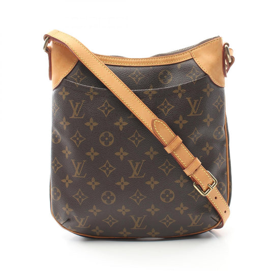 Louis Vuitton Odeon PM Monogram Shoulder Bag M56390