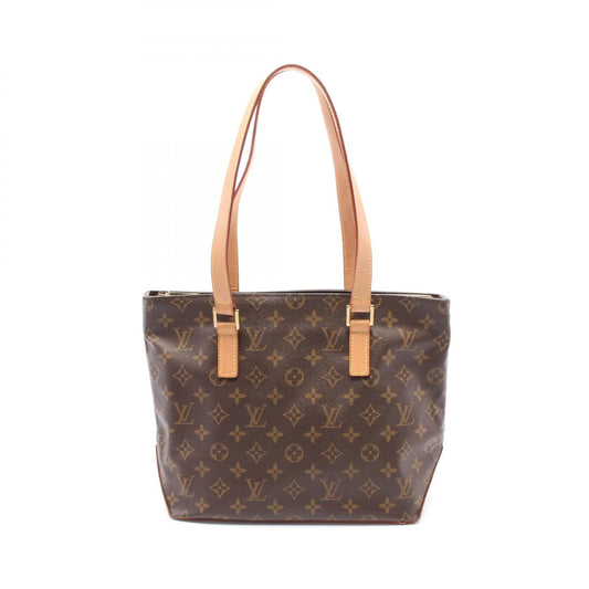 Louis Vuitton Cabas Piano Shoulder Bag M51148