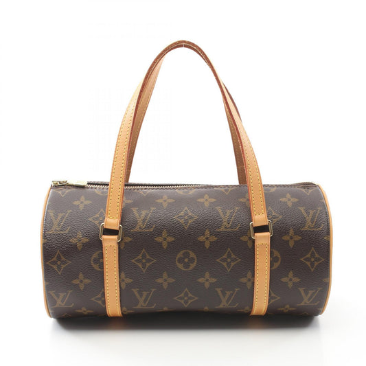 Louis Vuitton Papillon 26 Monogram Handbag M51386