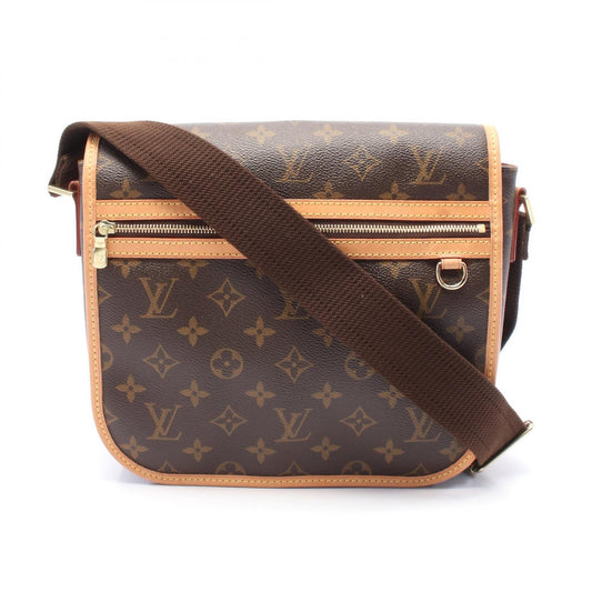 Louis Vuitton Monogram Messenger PM Bag M40106