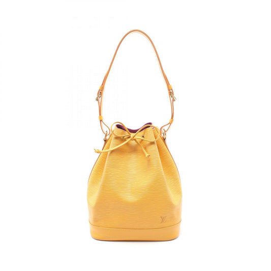 Louis Vuitton Epi Leather Noe Shoulder Bag M44009