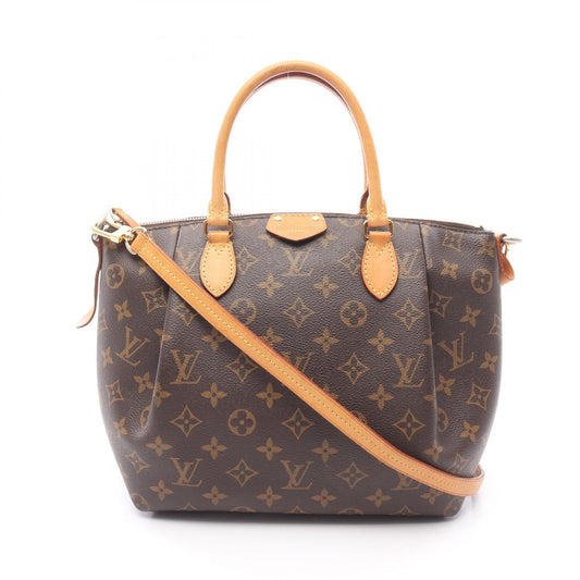 Louis Vuitton Monogram Handbag M48813