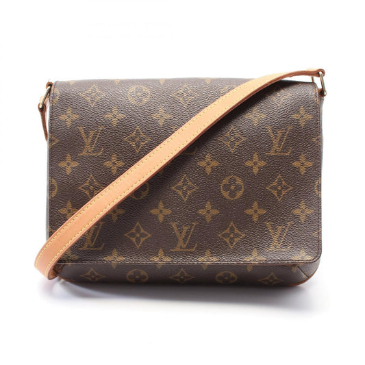 Louis Vuitton Musette Tango Long Strap Shoulder Bag