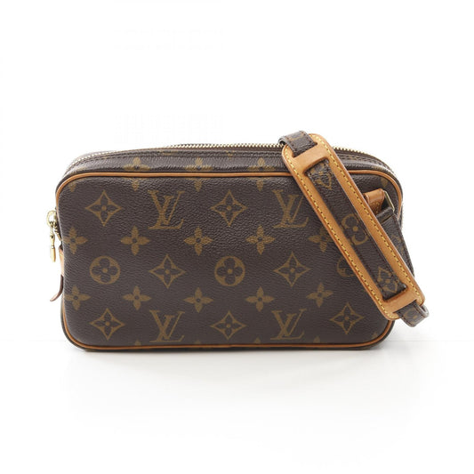 Louis Vuitton Monogram Shoulder Bag M51828