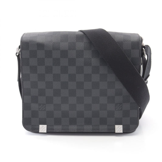 Louis Vuitton District PM NM Shoulder Bag N41028