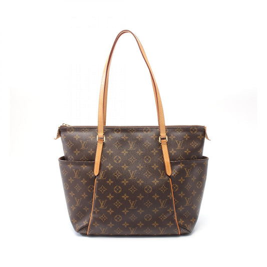 Louis Vuitton Totally MM Tote Bag Monogram
