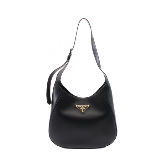 Prada Leather Shoulder Bag 1BC1962AIXF0002