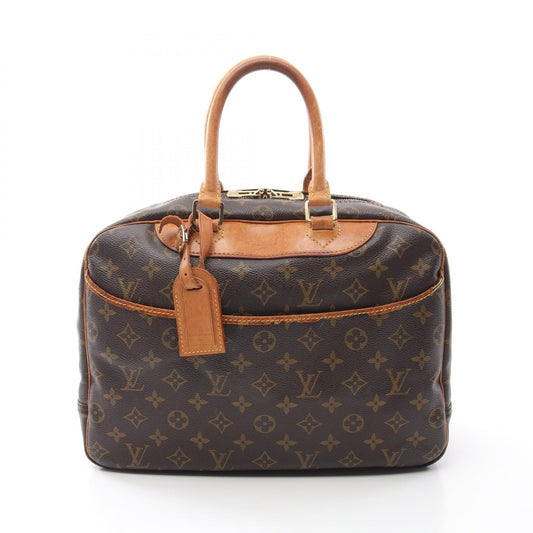 Louis Vuitton Monogram Handbag M47270