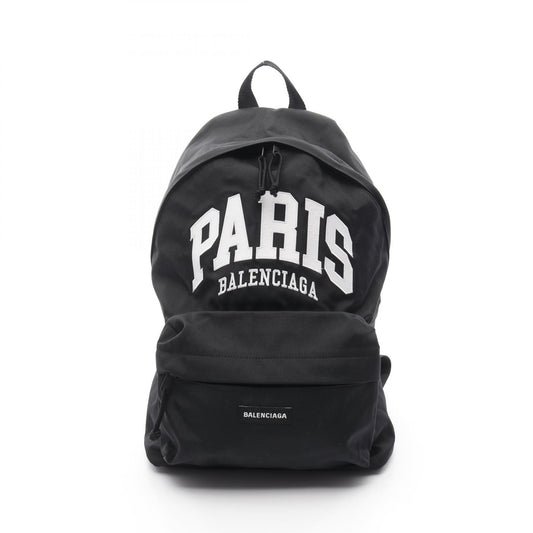 Balenciaga Explorer Nylon Backpack