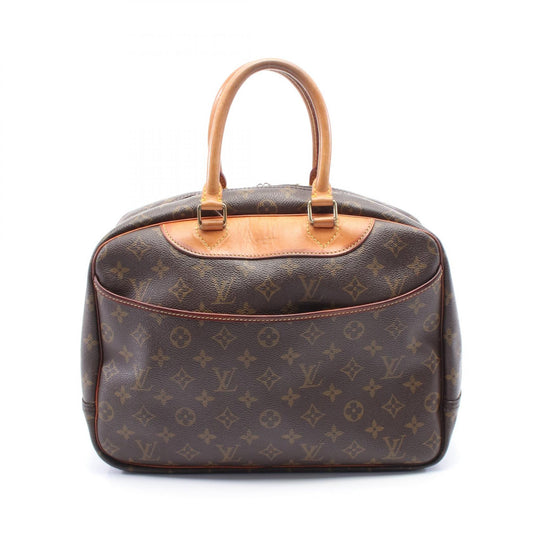 Louis Vuitton Monogram Handbag M47270