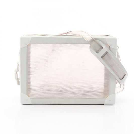 Louis Vuitton Soft Trunk Shoulder Bag M55602