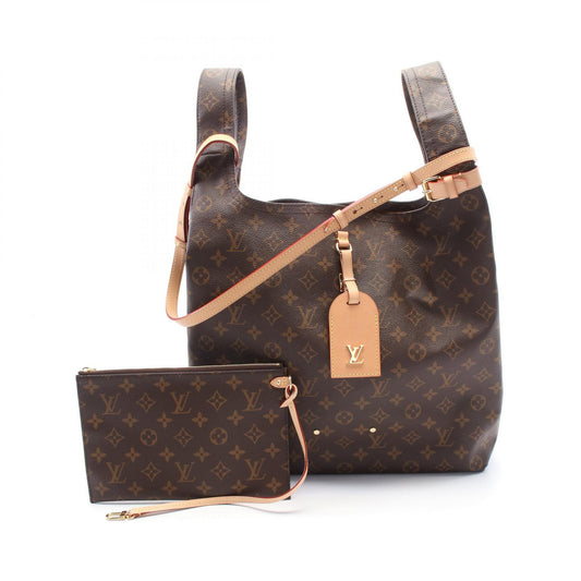 Louis Vuitton Atlantis GM Monogram Handbag M46817