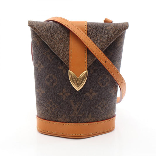 Louis Vuitton Monogram Envelope Pouch M11629