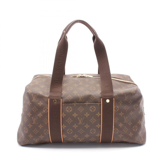 Louis Vuitton Weekender MM Boston Bag Monogram