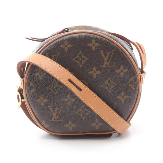 Louis Vuitton Boite Chapeau Souple PM Shoulder Bag M45578