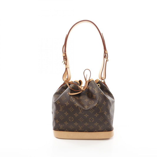Louis Vuitton Petit Noe Shoulder Bag Monogram