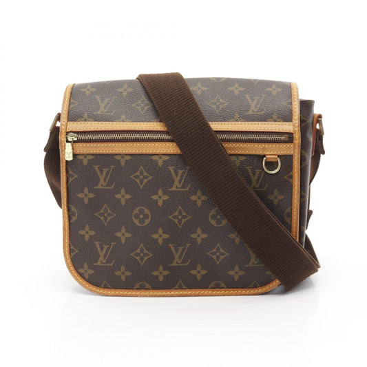 Louis Vuitton Monogram Messenger PM Bag