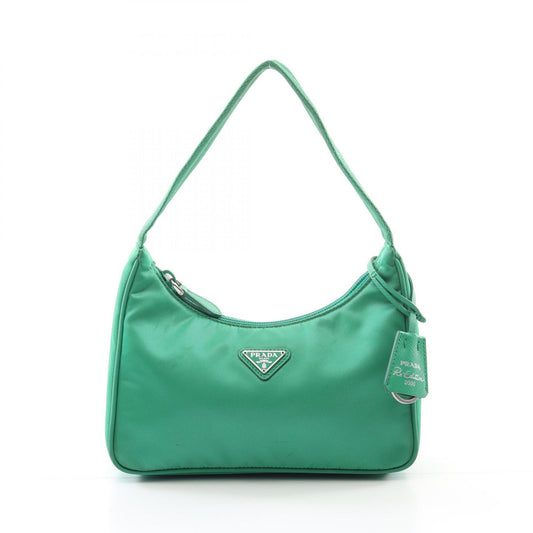Prada Re-Edition 2000 Nylon Mini Bag