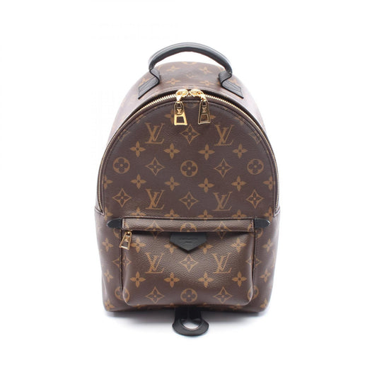Louis Vuitton Palm Springs Backpack PM Monogram M44871
