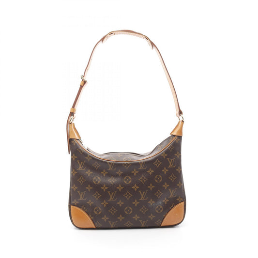 Louis Vuitton Monogram Shoulder Bag M51265