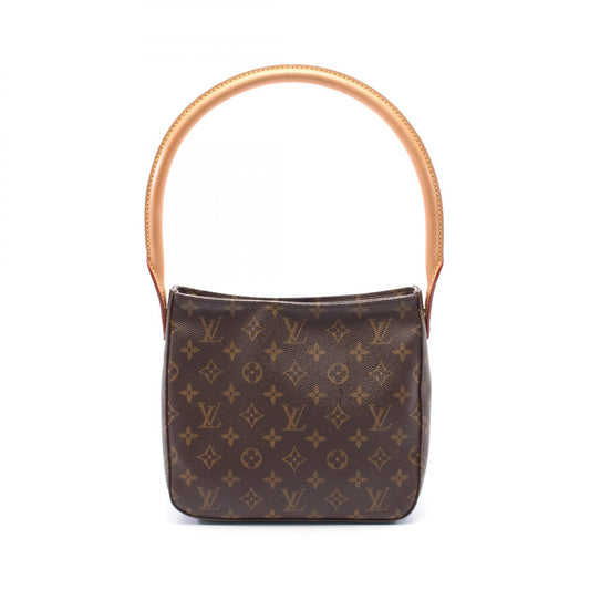 Louis Vuitton Looping MM Monogram Shoulder Bag